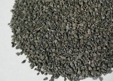 Oxyde d'aluminium de Brown de sable de section de BFA pour de hautes briques d'alumine