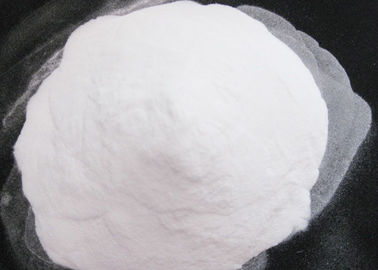 Oxyde d'aluminium blanc de 2250℃ F24 Al2O3 &gt;99%