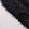 8 Grit polyvalent d'oxyde d'aluminium fondu noir pour les applications industrielles
