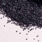 Oxyde d'aluminium noir abrasif Al2o3 2250°C Point de fusion