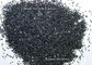 Soufflage de sable de carbure de silicium du noir F60 polissant et gravant à l'eau-forte sur des surfaces en métal et de non-métal