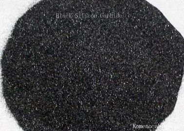 True Gravity >3.15 g/cm³ Black Silicon Carbide for Abrasives Tools