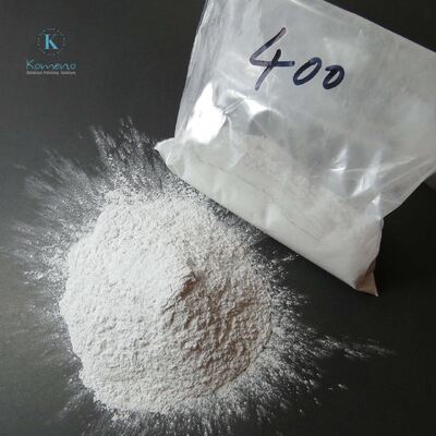 Mohshardness 9 - Agent de sablage en oxyde d'aluminium fondu conçu pour les applications abrasives industrielles et le nettoyage de surface
