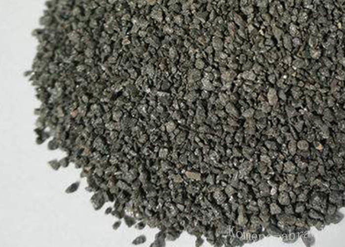 BFA Section sand Brown Aluminum Oxide For High Alumina Bricks