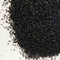 Poussière abrasive fondue noire 40 de l'alumine Al2o3 de soufflage de sable