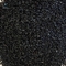 Poussière abrasive fondue noire de l'oxyde d'aluminium 120 de grande pureté