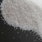 Blanc de couleur de 46 de Grit Al 2o3 d'oxyde d'aluminium de sable médias de souffle