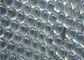 Grenaillage matériel réfléchissant transparent de perles en verre de Reflctive de couleur
