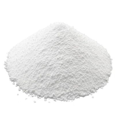 Oxyde d'aluminium blanc insoluble dans l'eau F8-F220 Idéal pour le stockage à température ambiante et abrasif