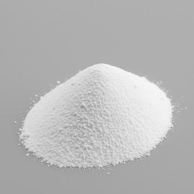 2 Point de fusion Oxyde d'aluminium blanc pour des solutions de stockage à température ambiante stable